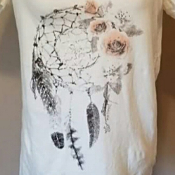 🆕️Miss Me Dream Catcher Tee - Picture 5 of 7